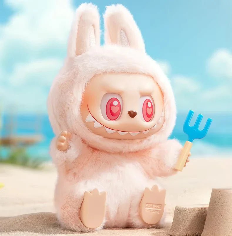 From Designer Toy to Global Icon: The Rise of Labubu - ArtGalleryZen
