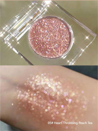 Thumbnail for Bling Powder FAICCIA Single Eyeshadow - ArtGalleryZen
