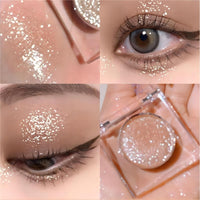 Thumbnail for Bling Powder FAICCIA Single Eyeshadow - ArtGalleryZen