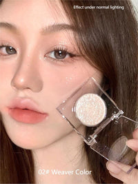 Thumbnail for Bling Powder FAICCIA Single Eyeshadow - ArtGalleryZen