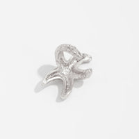Thumbnail for Boho Starfish Ear Wrap Earring - ArtGalleryZen