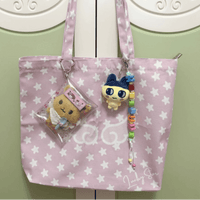 Thumbnail for Chic Angel Wing Star Shoulder Bag - ArtGalleryZen