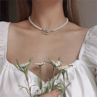 Thumbnail for Chic CZ Inlaid Purple Saturn Necklace Earrings Bracelet Set - ArtGalleryZen