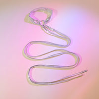Thumbnail for Chic Leather Harness Thigh Leg Chain - ArtGalleryZen