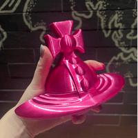 Thumbnail for Chic Saturn Planet 3D Printed AirPods Earphone Case - ArtGalleryZen