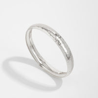 Thumbnail for Classic Gold Silver Plated Hammered Arm Cuff - ArtGalleryZen