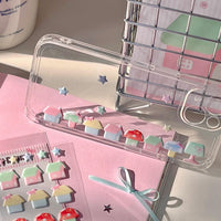Thumbnail for Colorful Star 3D DIY Decoration Stickers - ArtGalleryZen