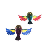 Thumbnail for Creative Companion Flying Bird Car Motorcycle Ornament - ArtGalleryZen