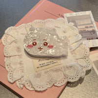 Thumbnail for Cute Chiikawa Acetate Acrylic Hair Claw Hair Clip - ArtGalleryZen