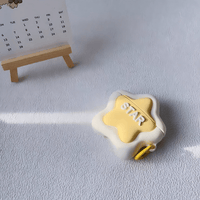 Thumbnail for Cute Star AirPods Earphone Case - ArtGalleryZen