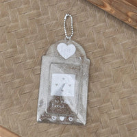 Thumbnail for Cute Tomato Cat Puppy Kpop Keychain Photocard Holder - ArtGalleryZen