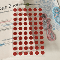 Thumbnail for Funny Tomato DIY Decoration Stickers - ArtGalleryZen