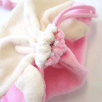 Thumbnail for Genuine Rilakkuma Plush Drawstring Pouch Bag - ArtGalleryZen
