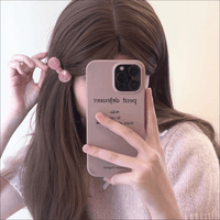 Thumbnail for Glitter Rhinestone Bowknot Hair Clip - ArtGalleryZen