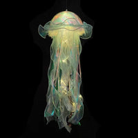 Thumbnail for Jellyfish Lantern Night Light - ArtGalleryZen