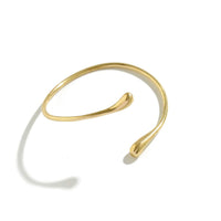 Thumbnail for Minimalist Abstract Waterdrop Shape Arm Band - ArtGalleryZen
