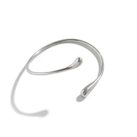 Thumbnail for Minimalist Abstract Waterdrop Shape Arm Band - ArtGalleryZen