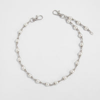 Thumbnail for Stylish Pearl Trouser Chain - ArtGalleryZen