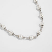 Thumbnail for Stylish Pearl Trouser Chain - ArtGalleryZen