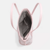Thumbnail for Teddy Bear PU Leather Bag - ArtGalleryZen