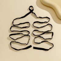 Thumbnail for Trendy Elastic Harness Arm Band - ArtGalleryZen