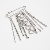 Thumbnail for Trendy Star Tassel Trouser Pin - ArtGalleryZen