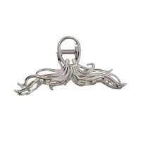 Thumbnail for Trendy Abstract Octopus Chignon Claw Clip Hair Clip - ArtGalleryZen